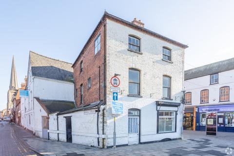 Office to rent, 52 Eign Gate Hereford HR4 0AB