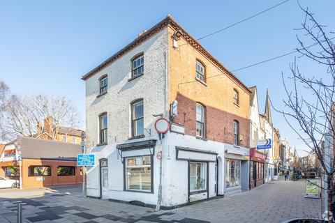 Office to rent, 52 Eign Gate Hereford HR4 0AB