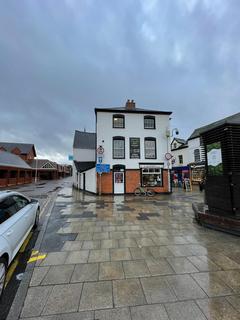 Office to rent, 52 Eign Gate Hereford HR4 0AB