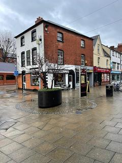 Office to rent, 52 Eign Gate Hereford HR4 0AB