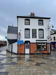 Office to rent, 52 Eign Gate Hereford HR4 0AB