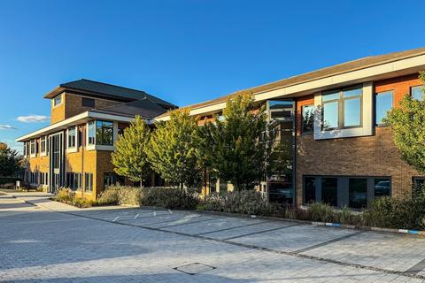 Office to rent, Timbold Dr Milton Keynes MK7 6TT
