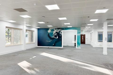 Office to rent, Timbold Dr Milton Keynes MK7 6TT