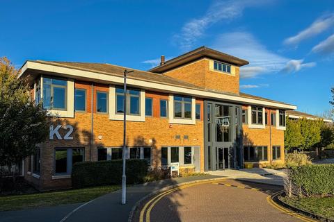 Office to rent, Timbold Dr Milton Keynes MK7 6TT