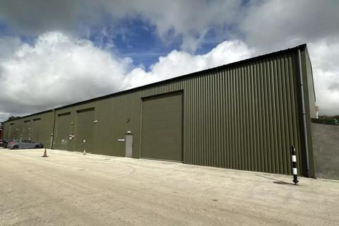 Warehouse to rent, North Devon Shirwell EX31 4JL