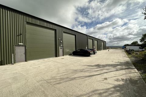 Warehouse to rent, North Devon Shirwell EX31 4JL
