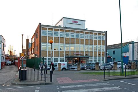 Warehouse for sale, Mount Pleasant Wembley HA0 1TX