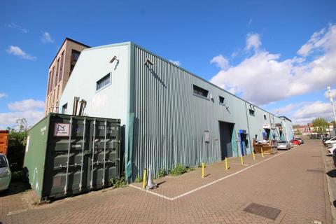 Warehouse for sale, Mount Pleasant Wembley HA0 1TX