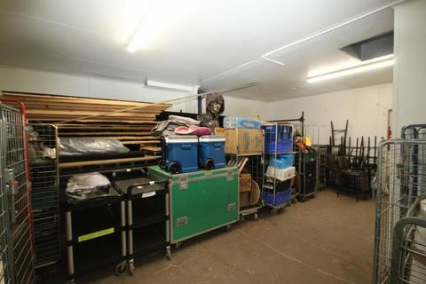 Warehouse for sale, Mount Pleasant Wembley HA0 1TX