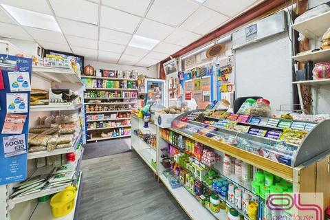 Retail property (high street) for sale, 62 Lauderdale St Preston PR1 8JL