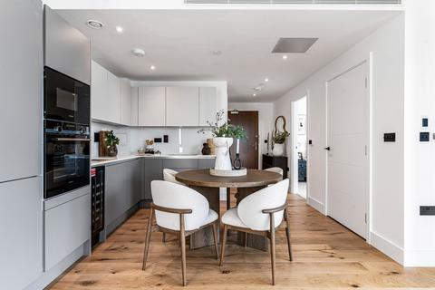 1 bedroom flat for sale, Graphite Square, London, SE11