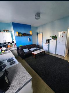 1 bedroom house to rent, 22a Drummond Road St. Pauls, Bristol BS2