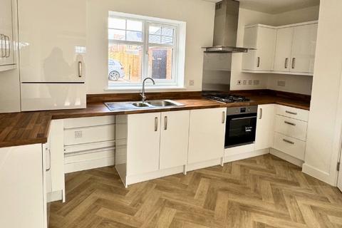 undefined, Plot 47 at Brickmaker's Corner, Binfield, Bracknell RG42