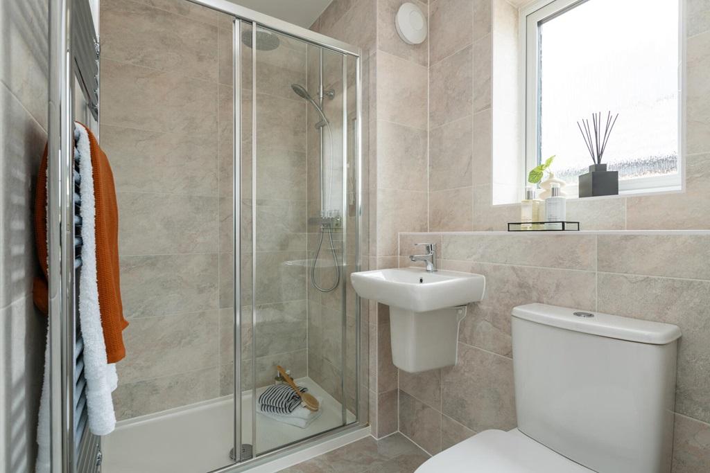 Private en suite