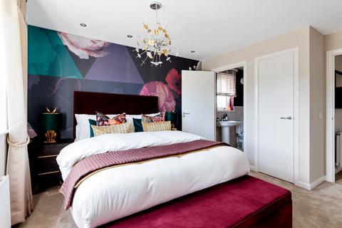 undefined, The Geddes - Plot 65 at Sibbalds Wynd, Sibbalds Wynd, Sibbalds Brae EH48
