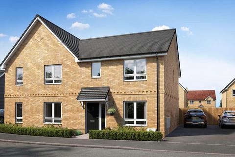 undefined, The Eynsford - Plot 96 at Woodlands, Woodlands, Old Vicarage Lane SN3