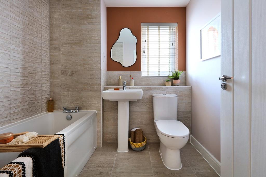 Water saving fixtures and fittings to help keep...