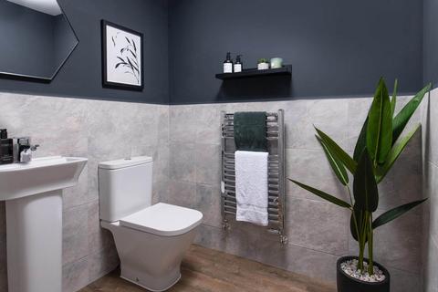 undefined, The Trusdale  - Plot 226 at Anderton Green, Anderton Green, Sutton Road WA9