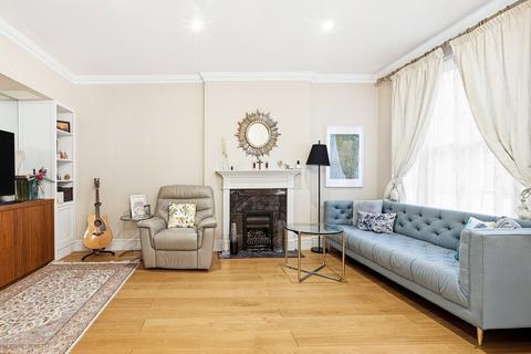 3 bedroom house to rent - Balvaird Place, London, SW1V