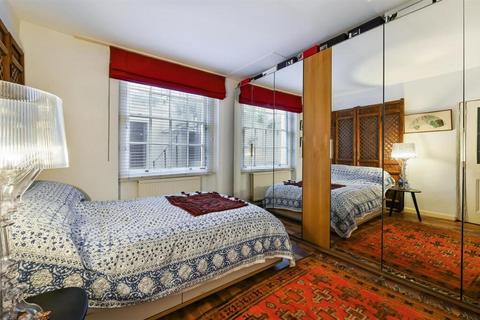 1 bedroom flat to rent, Warwick Square Mews, London, SW1V