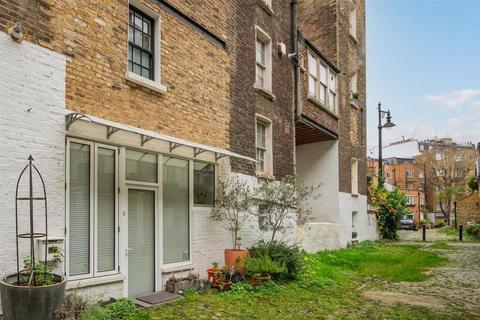 1 bedroom flat to rent, Warwick Square Mews, London, SW1V