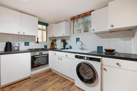 Warwick Square Mews, London, SW1V