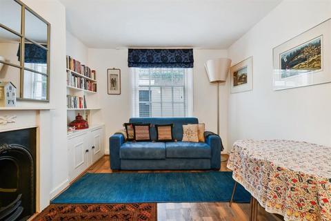 1 bedroom flat to rent, Warwick Square Mews, London, SW1V
