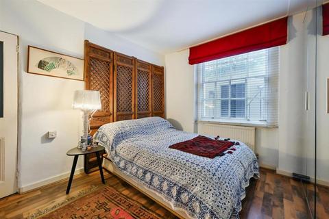 1 bedroom flat to rent, Warwick Square Mews, London, SW1V