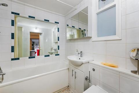 1 bedroom flat to rent, Warwick Square Mews, London, SW1V