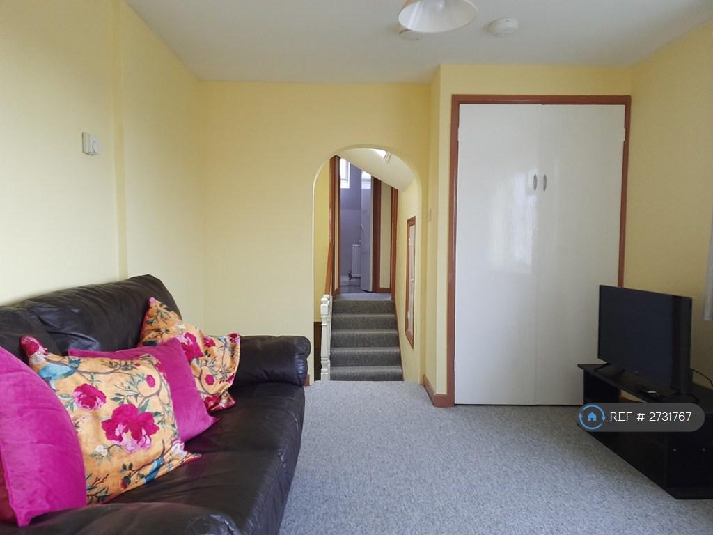 Main Room