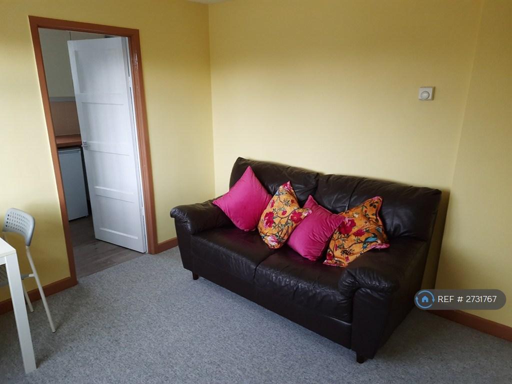 Main Room