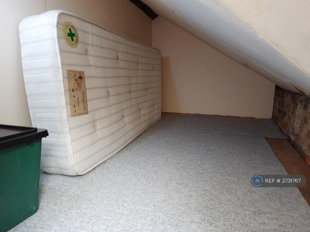 Storage Room