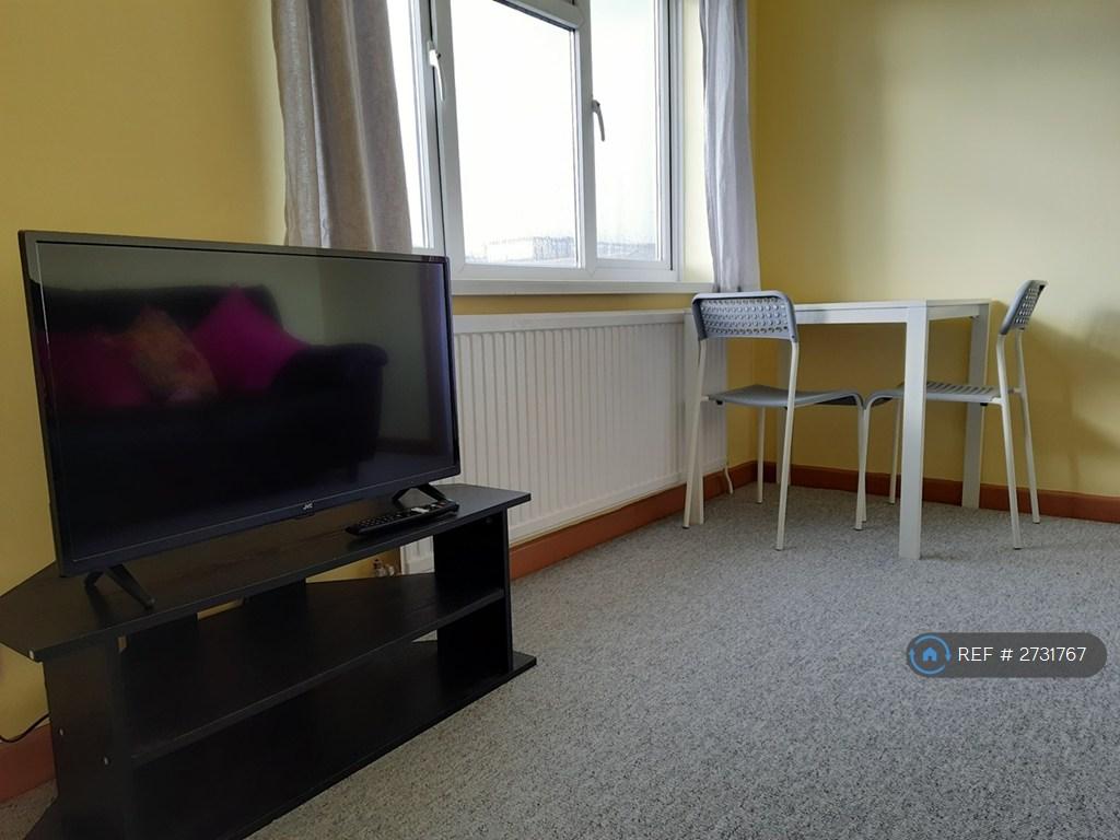 Main Room