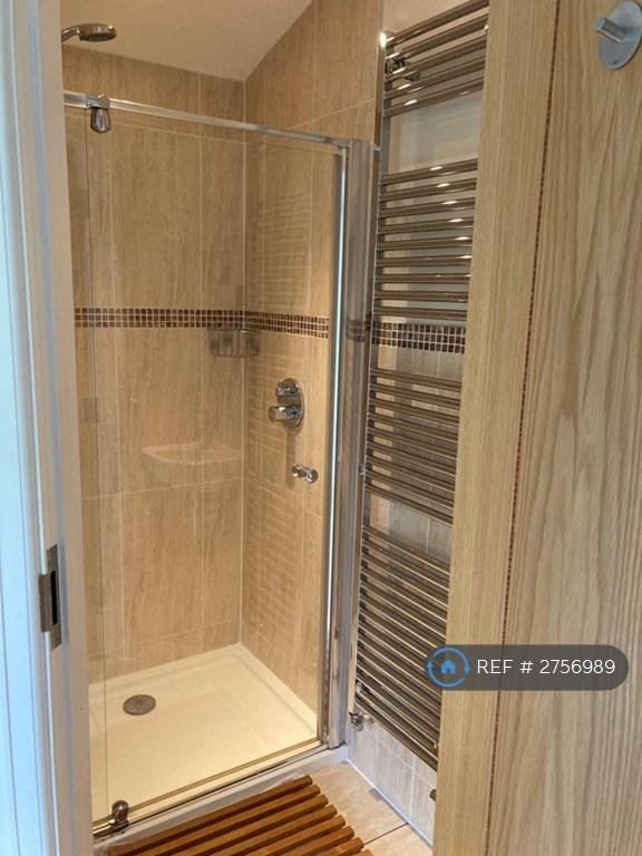 Shower Room (Ensuite)