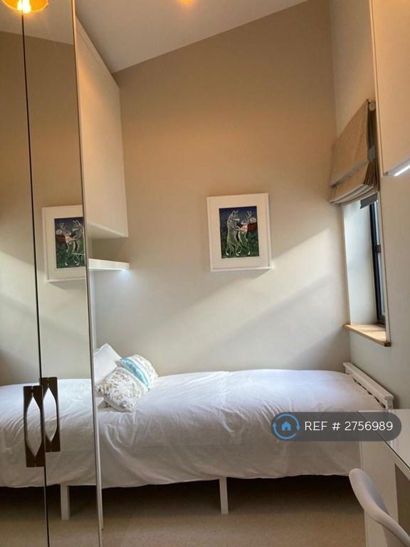 3rd Bedroom (Single)