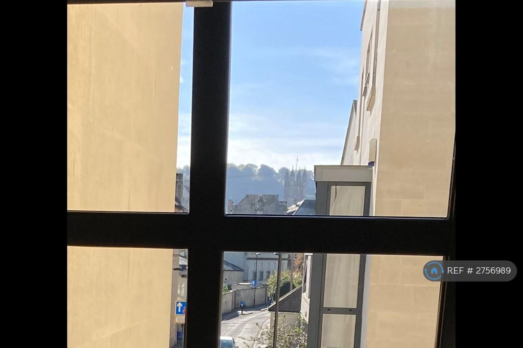 View From 3rd Bedroom
