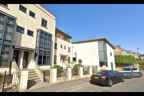 undefined, St John's Road, Bath, BA2