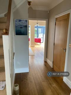 undefined, St John's Road, Bath, BA2