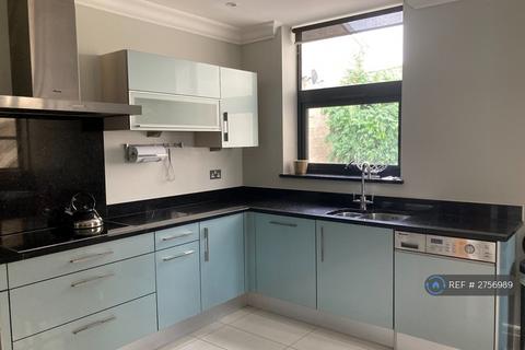 undefined, St John's Road, Bath, BA2