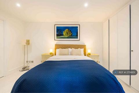 2 bedroom flat to rent, Bourchier Street, London, W1D