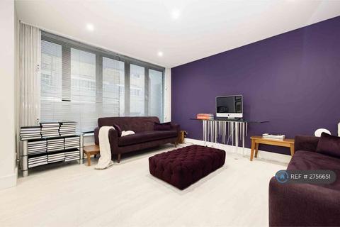2 bedroom flat to rent, Bourchier Street, London, W1D