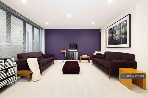 2 bedroom flat to rent, Bourchier Street, London, W1D