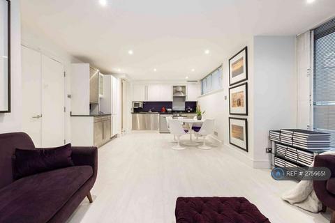 2 bedroom flat to rent, Bourchier Street, London, W1D