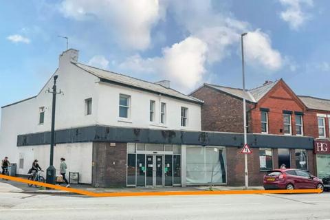 Office for sale, 31-35 Wallasey Rd Wallasey CH45 4NS