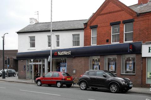 Office for sale, 31-35 Wallasey Rd Wallasey CH45 4NS