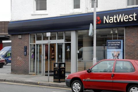 Office for sale, 31-35 Wallasey Rd Wallasey CH45 4NS