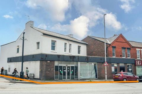 Office for sale, 31-35 Wallasey Rd Wallasey CH45 4NS