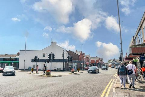 Office for sale, 31-35 Wallasey Rd Wallasey CH45 4NS
