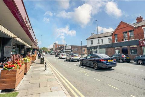Office for sale, 31-35 Wallasey Rd Wallasey CH45 4NS