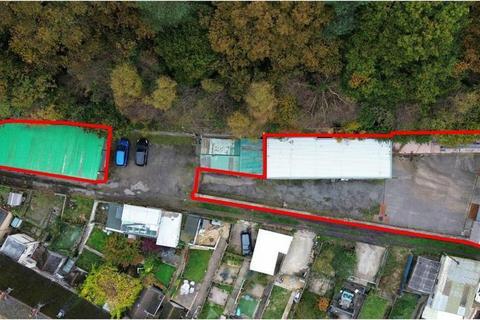 Industrial development for sale, 24 Cae Gorlan St Newport NP11 5JL